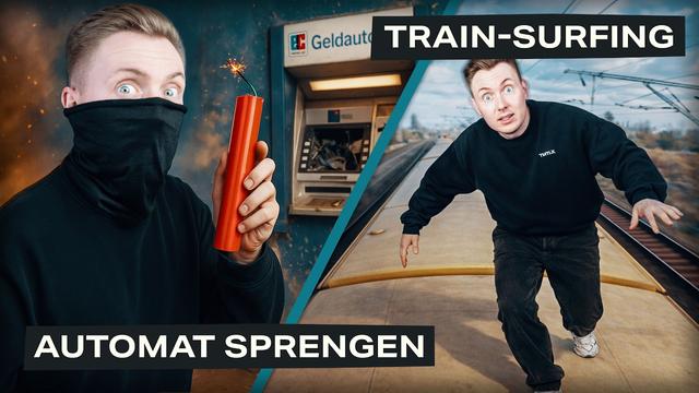 Diese Videos musste ich abbrechen!