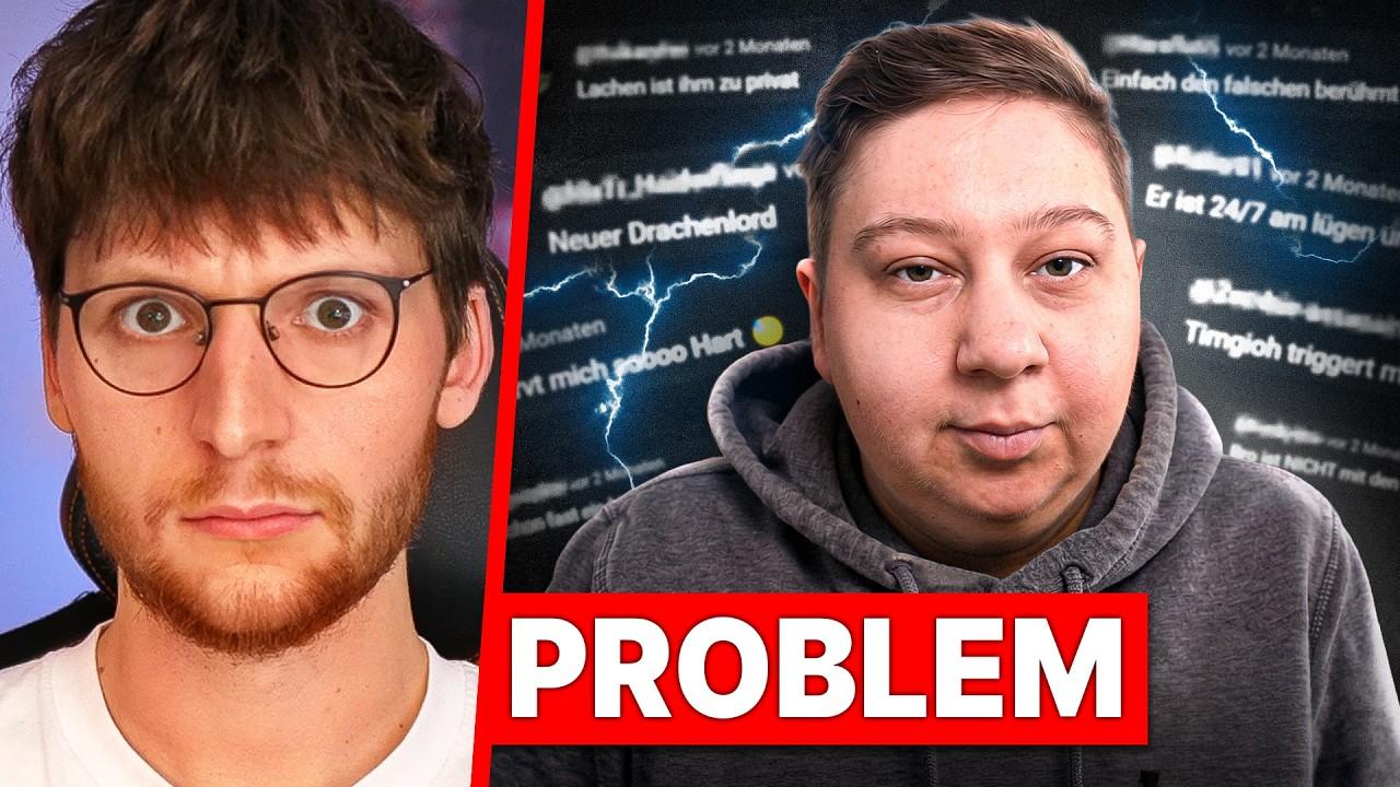 Das große Problem mit TIMGIOH