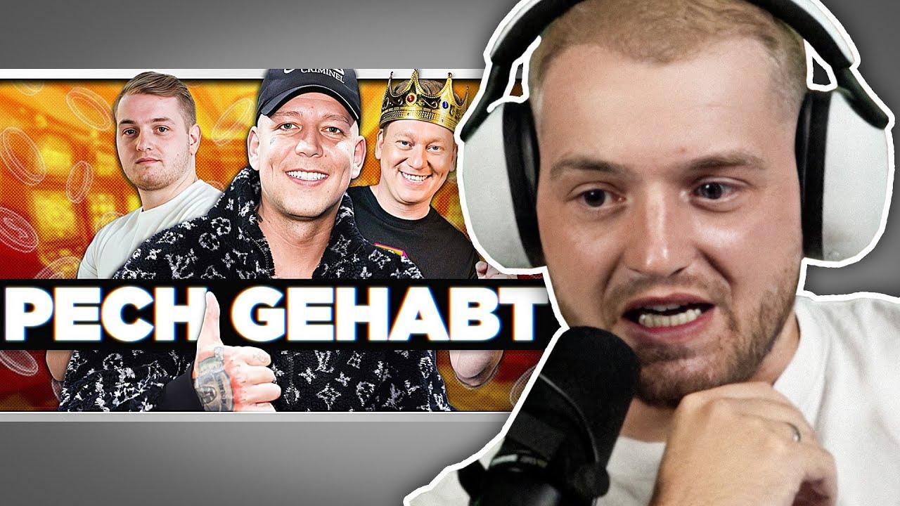 🥸😡 FUNK - Wir MÜSSEN REDEN! RUFSCHÄDIGUNG durch SCHLECHTE RECHERCHE?! | Trymacs Stream Highlights