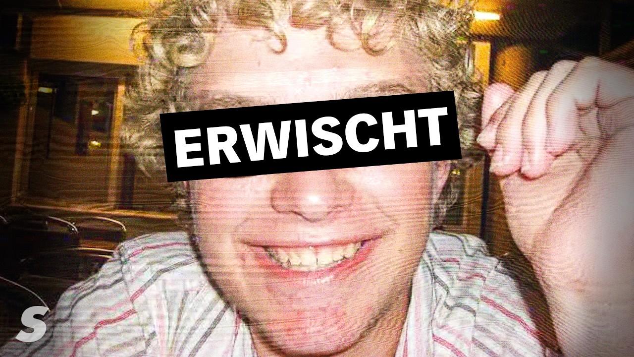 Die Jagd auf Pädokriminelle im Internet