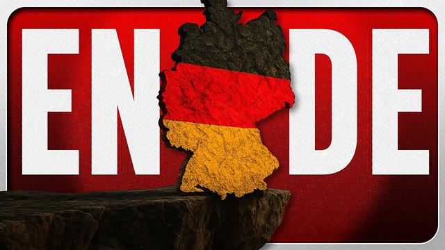 Ich will euch ja nicht beunruhigen, aber...