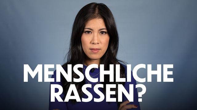 Rassismus wissenschaftlich geprüft