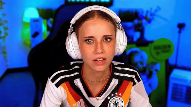 MEIN CRUSH WURDE NOCH NICHT GEBOREN