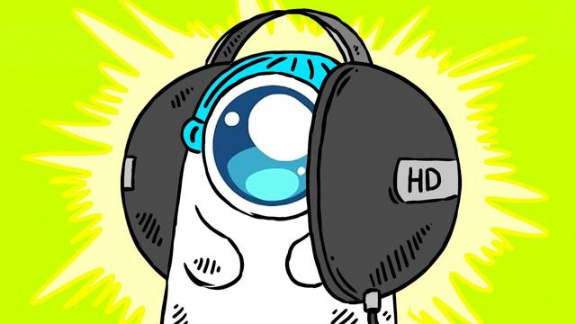 Audiophilie in einer Nussschale