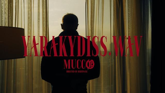 MUCCO - YARAKYDISS.WAV (Official Video)