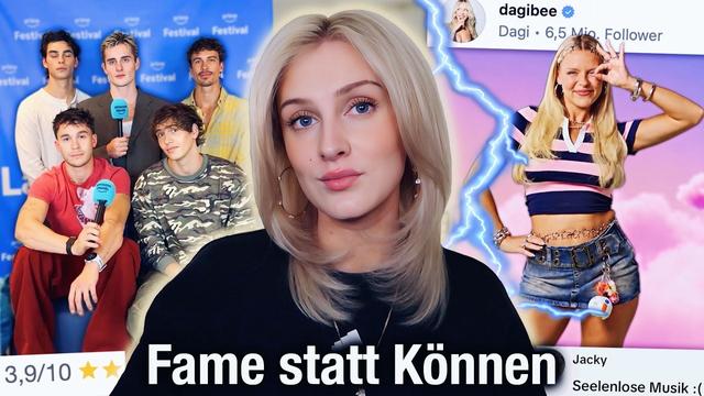 Talentfrei erfolgreich – Wie Influencer sich in jeden Job drücken