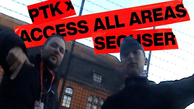 PTK x Sechser - Access All Areas / prod. von JEZUZ, EMDE51