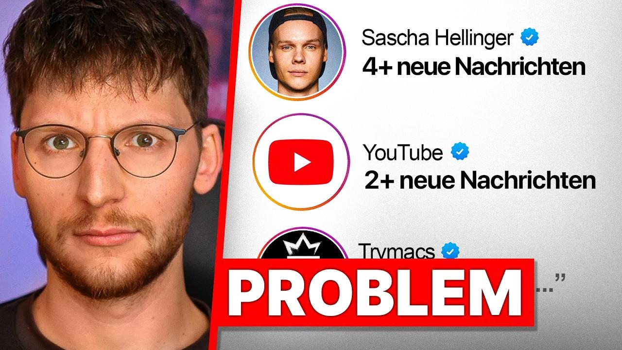 Löst YouTube das Reaction-Problem?