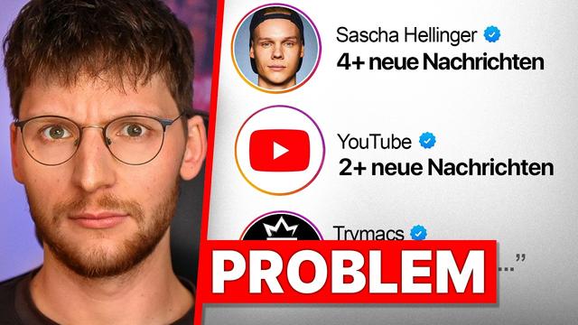 Löst YouTube das Reaction-Problem?