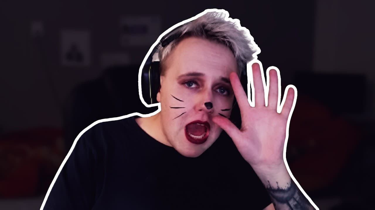 MIAU!
