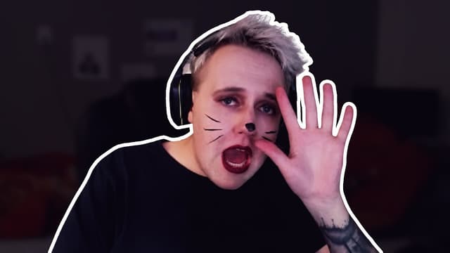 MIAU!