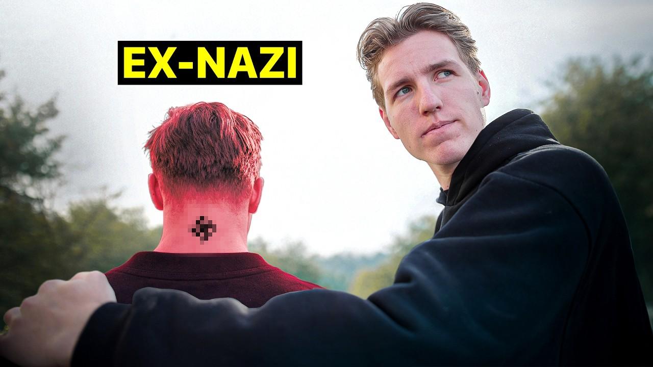 1 Mio Klicks: Unser Interview ließ ihn aussteigen