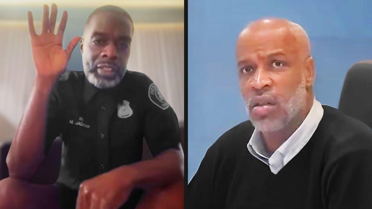 Going to Court Without Pants