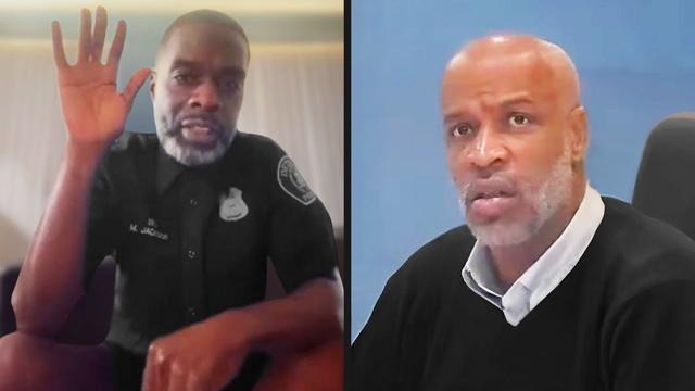 Going to Court Without Pants