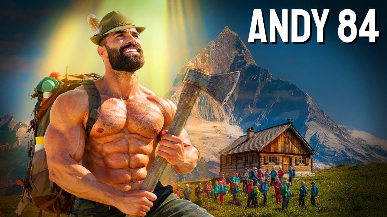 Es war einmal in Deutschland... (2)