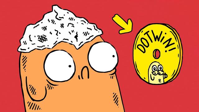 Die Dotwin Verschwörung