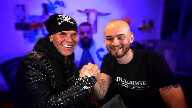 ABSOLUTER FIEBERTRAUM