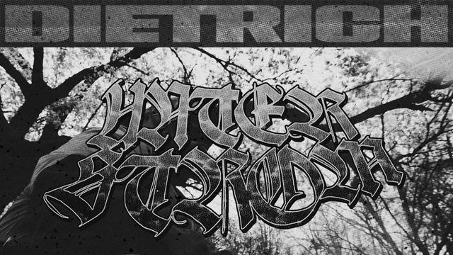 (42) DIETRICH - UNTER STROM (Prod. DIETRICH)