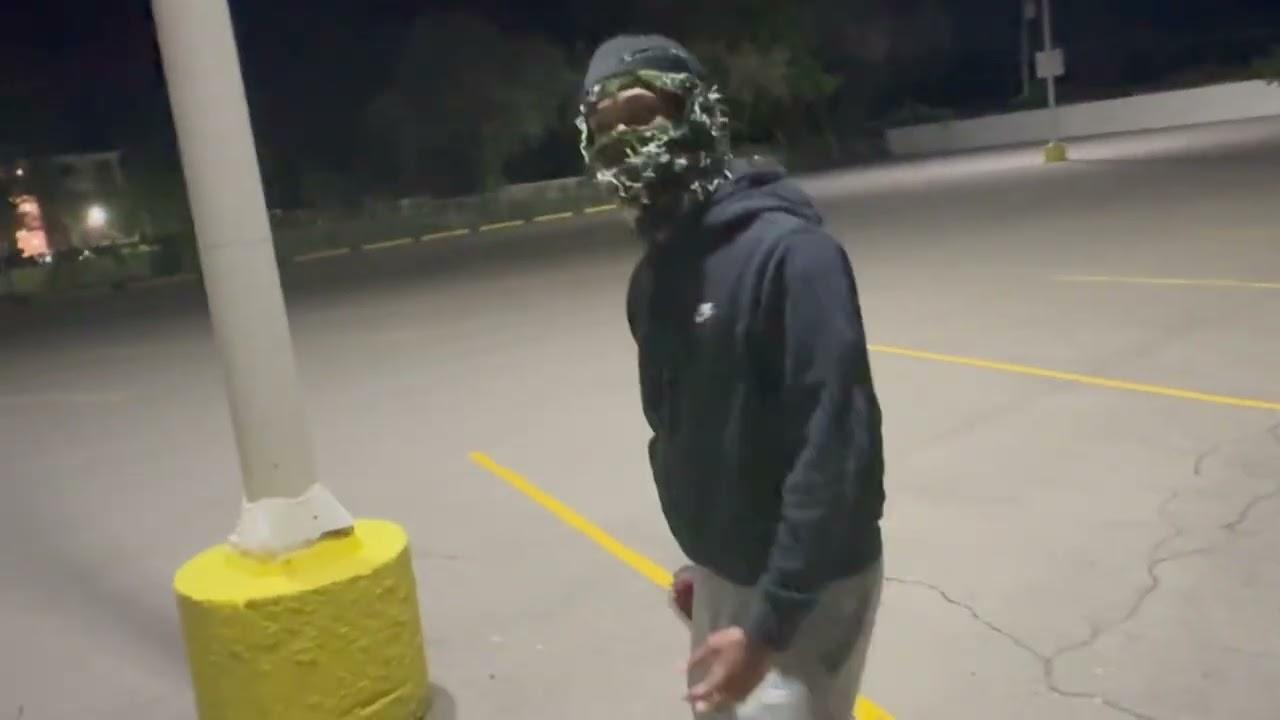 "Stutter Rap" Yuno Miles (Official Video)