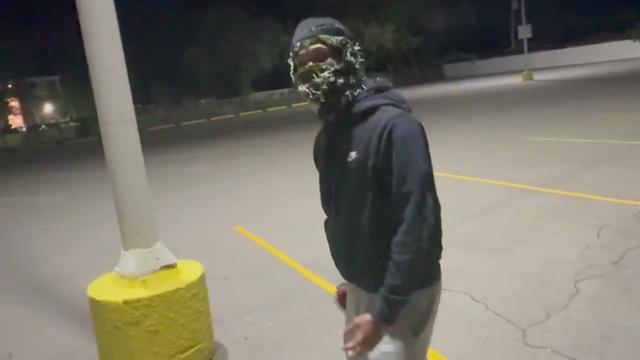 "Stutter Rap" Yuno Miles (Official Video)