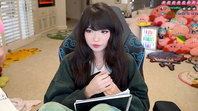 the last three years of my life【TW: mizkif】