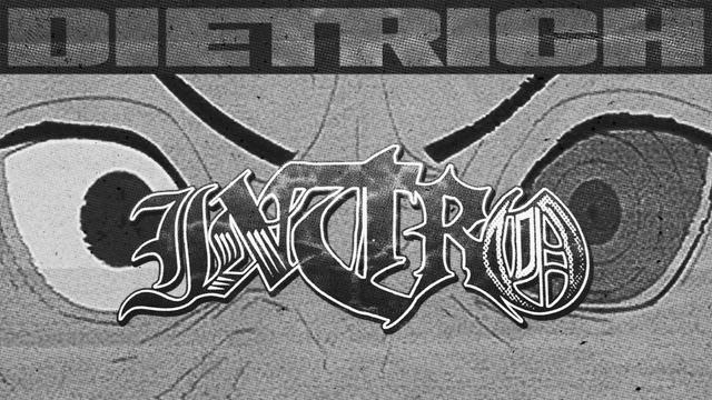 (42) DIETRICH - INTRO VOL. 3 (Prod. Dietrich)