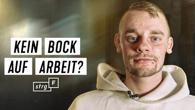 Bürgergeld: Trifft es uns schneller als gedacht? | STRG_F