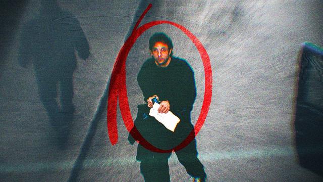 The Kid Who Hacked America