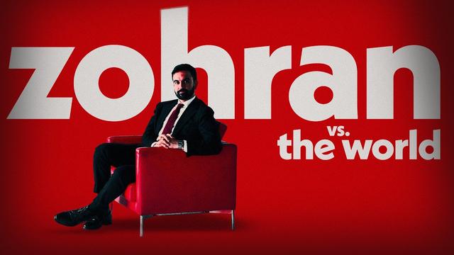 The Secret Plan To Tank Zohran