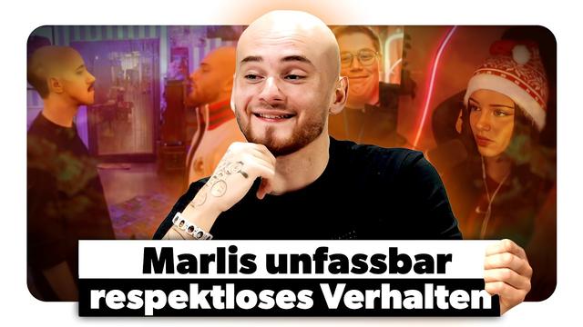 Die Kontroversen & Skandale von Marli