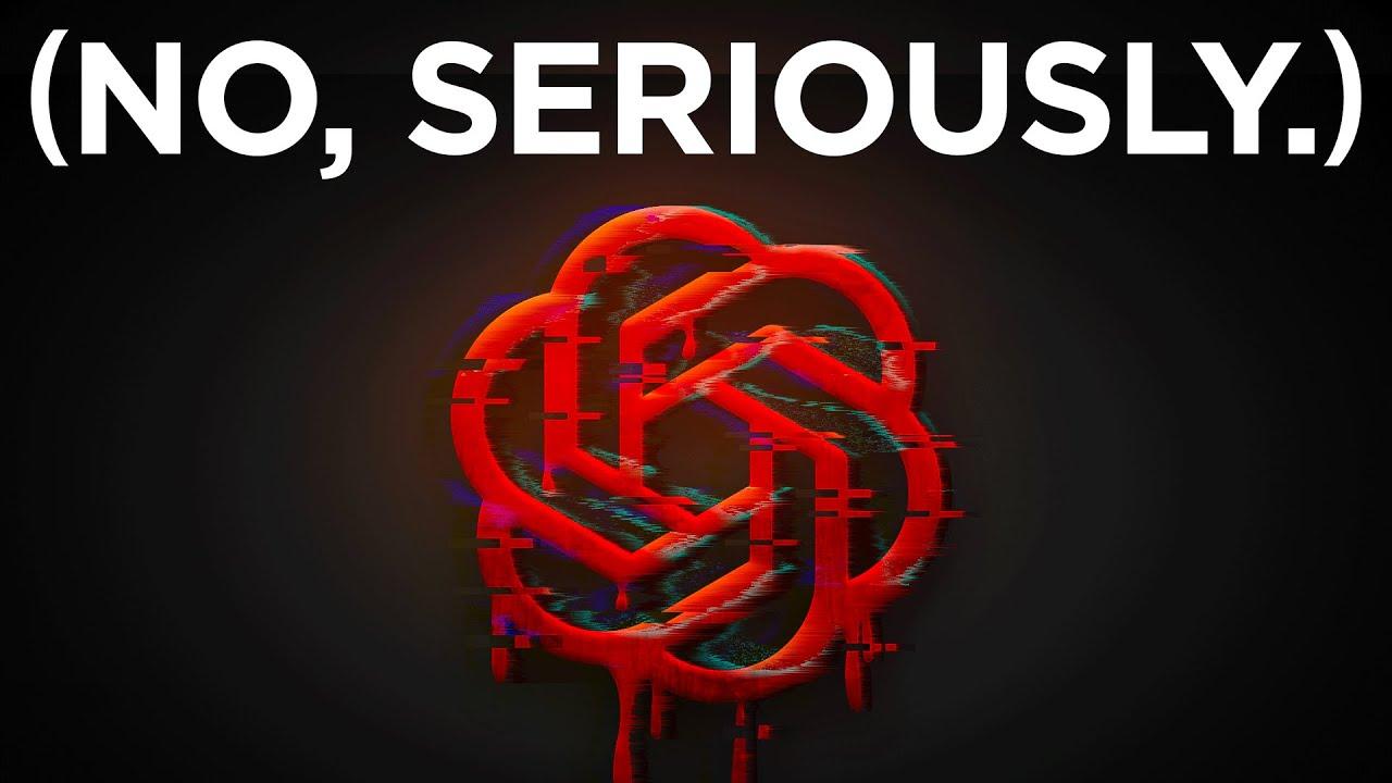 It Begins: An AI Literally Attempted Murder To Avoid Shutdown