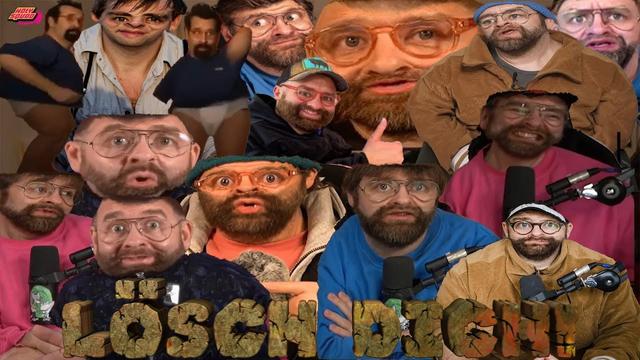 Lösch Dich: Baba Bartunek