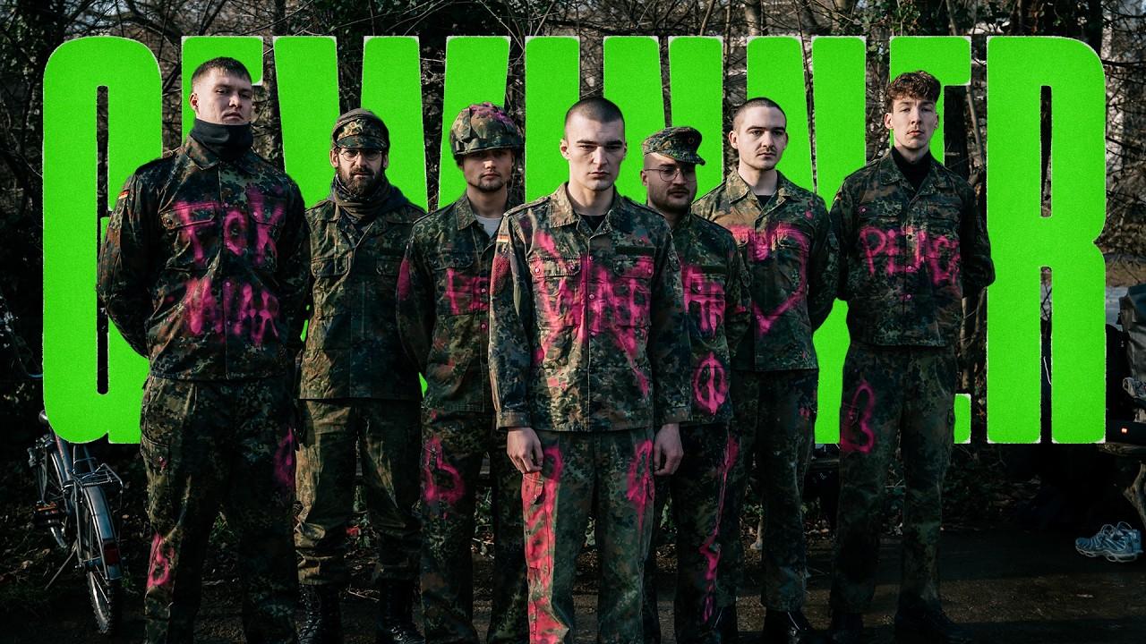 HeXer - Gewinner (prod. OUTAKEY & Camey)