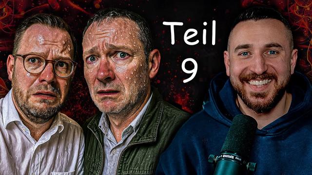 ABMAHNUNG!? Meine ENTSCHULDIGUNG an Tobias Huch | Teil 9