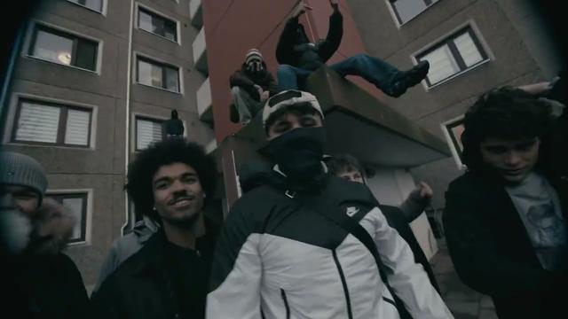 (42) DOSHII51 - FICHTE STR. (Prod. von TAYLAN)