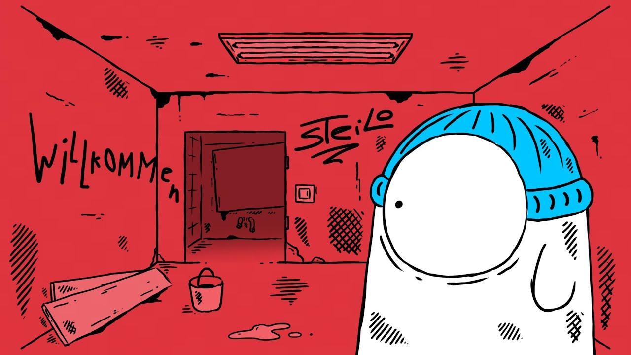 Ich war im vermutlich verlassensten Einkaufszentrum Deutschlands