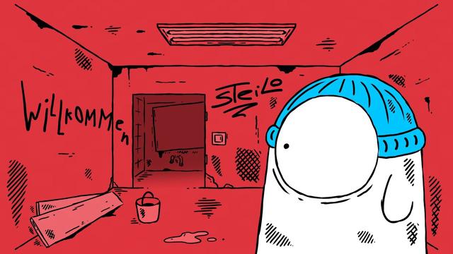 Ich war im vermutlich verlassensten Einkaufszentrum Deutschlands