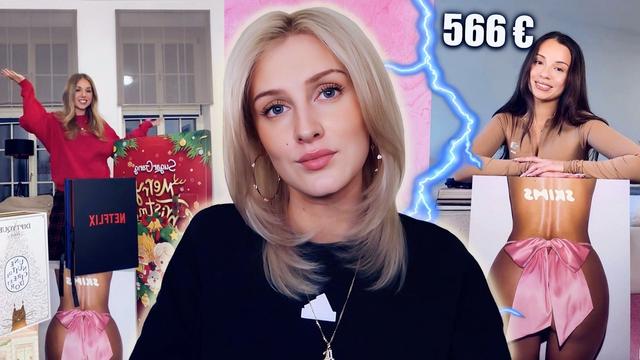 Warum Adventskalender komplett ausarten