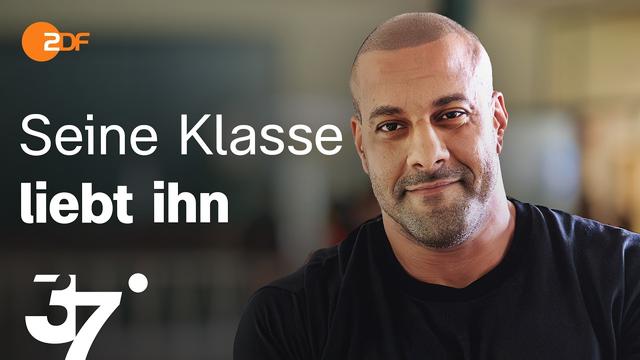 Gegen Mobbing und Gewalt: Wie Herr Reff die Schule verändert I 37 Grad