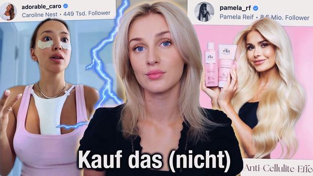 Ganz schön hässlich? – Wie Pamela Reif & Co. neue Probleme erfinden