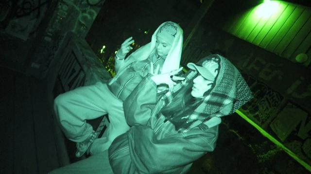 OG LU, Wa22ermann - Hasskick (Official Video)