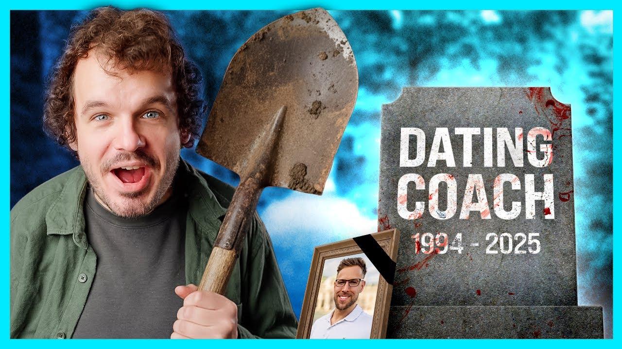 Unser Dating Coach Beef ist ESKALIERT...