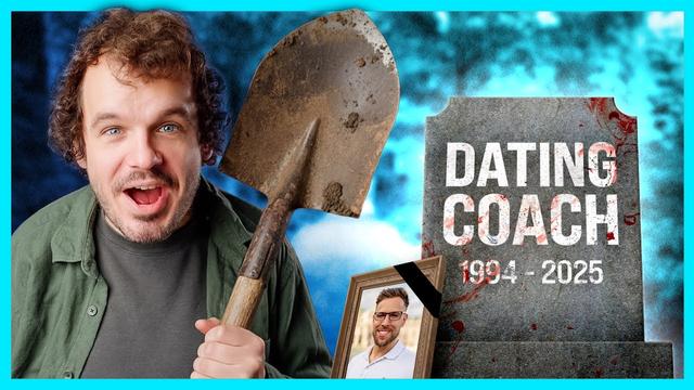 Unser Dating Coach Beef ist ESKALIERT...