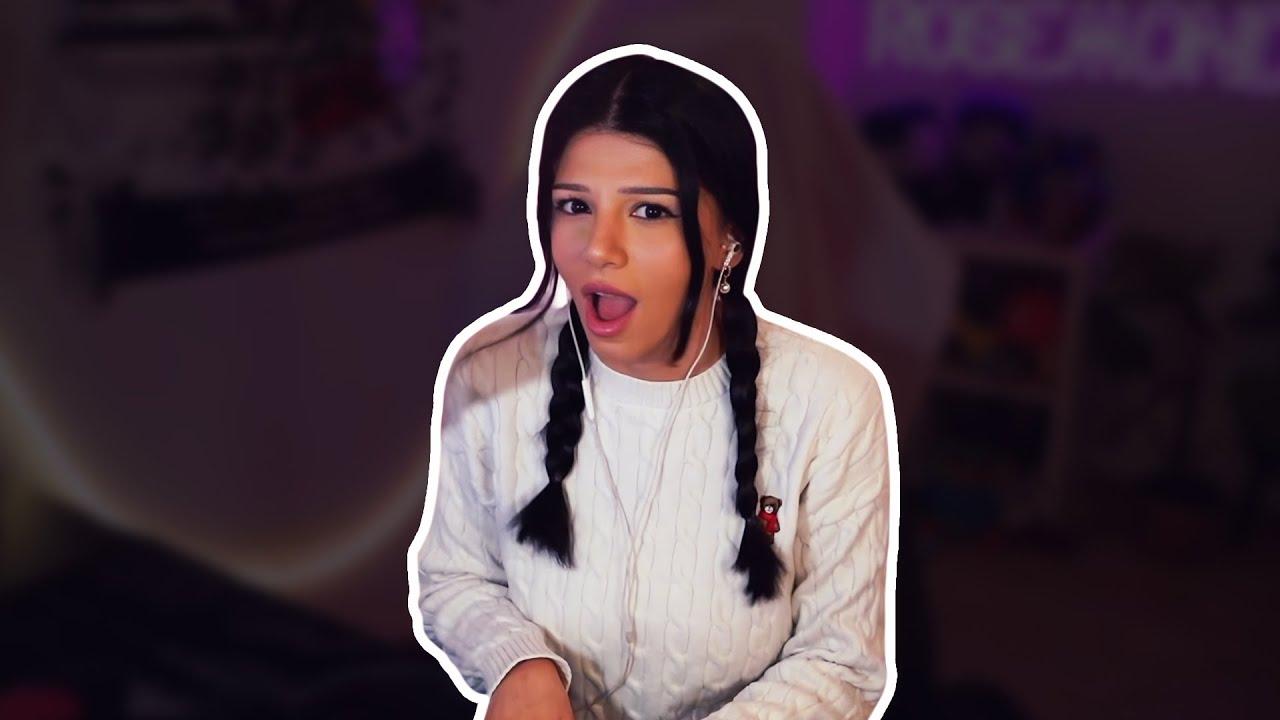 DU BIST ECHT EIN A*SCHLOCH