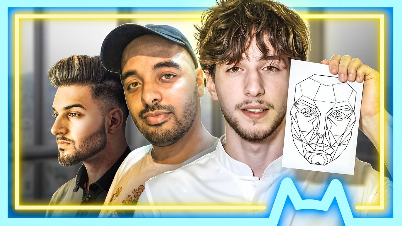 Ich hab Looksmaxxing verstanden damit ihrs nicht müsst