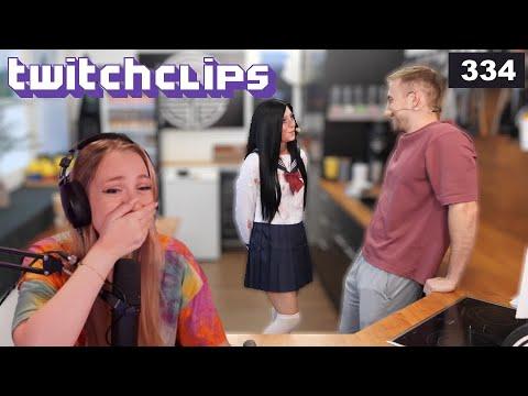 Ich wollte nicht live gehen 😂 Besten Clips der Woche Folge 334