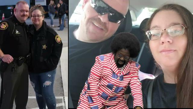 RANDY WALTERS IS A SON OF A BITCH