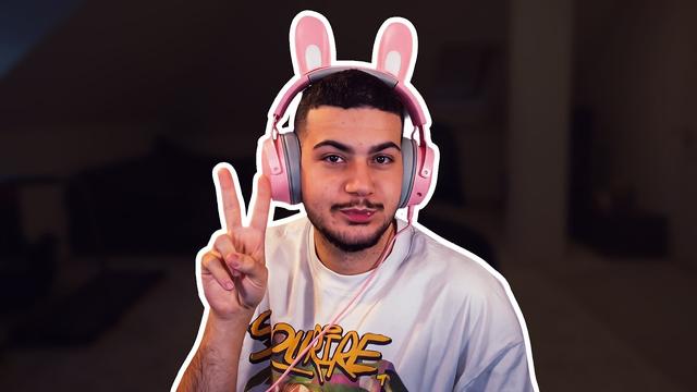 ICH HAB EIN NEUES HEADSET