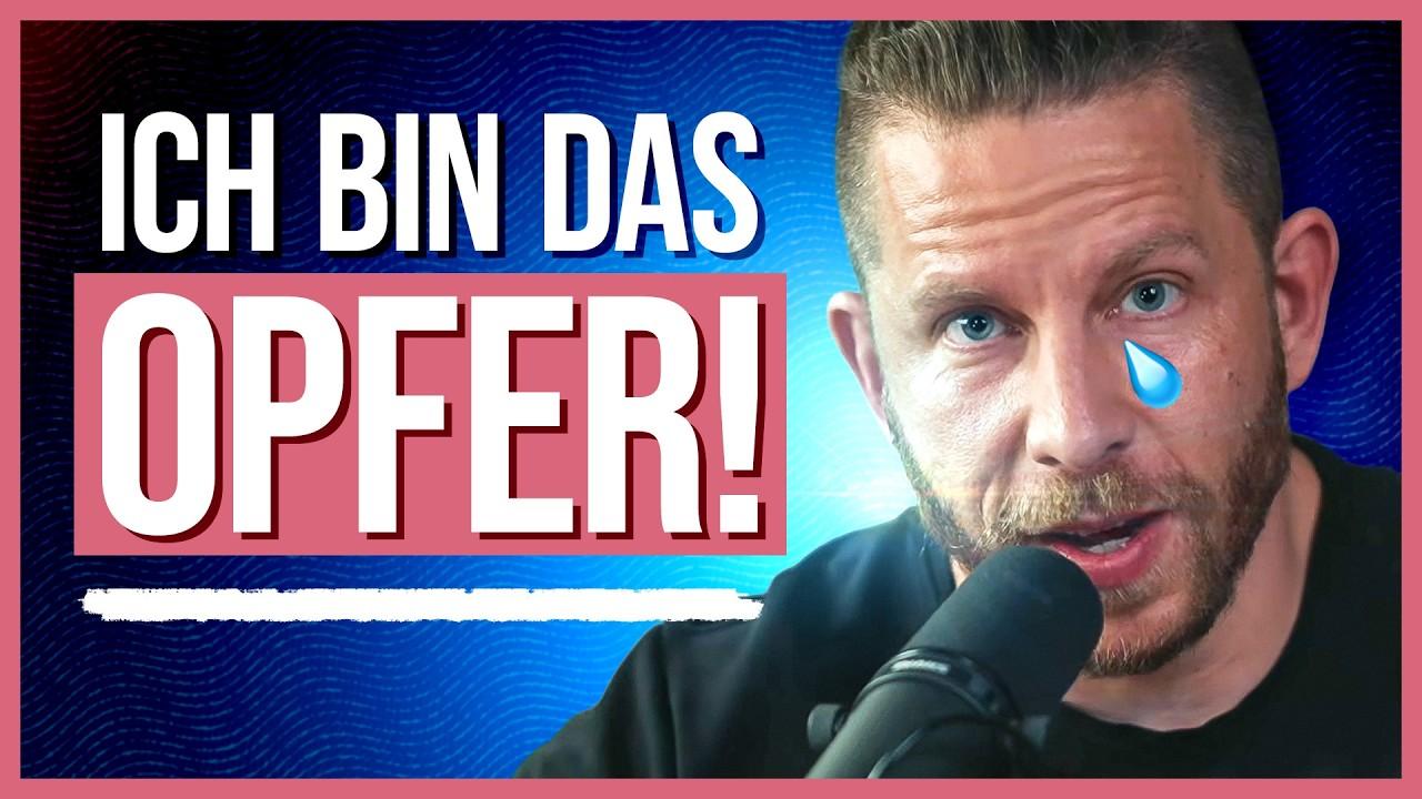 {Ben} Bitte hör auf RUMZUHEULEN!